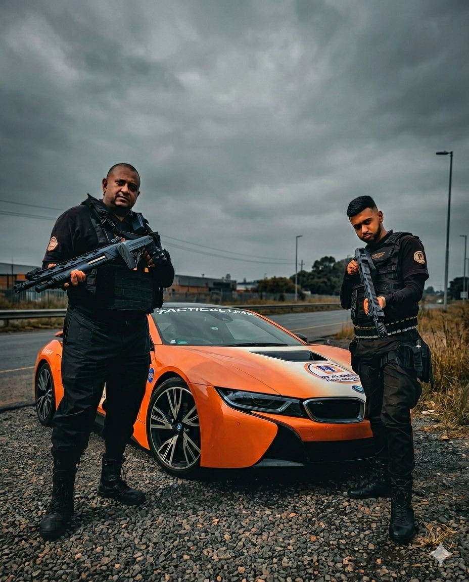 PT Alarms Security Team
