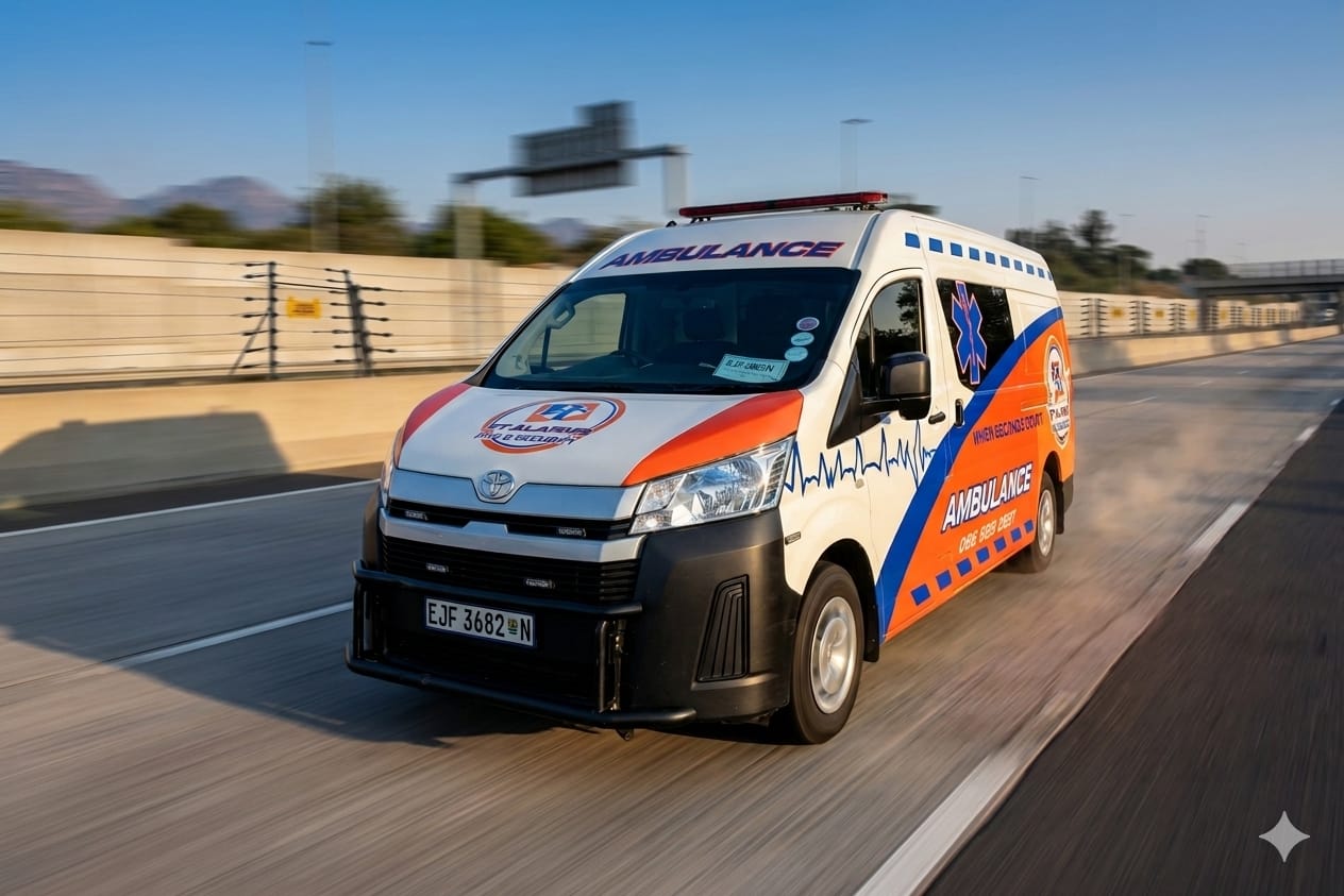 Ambulance