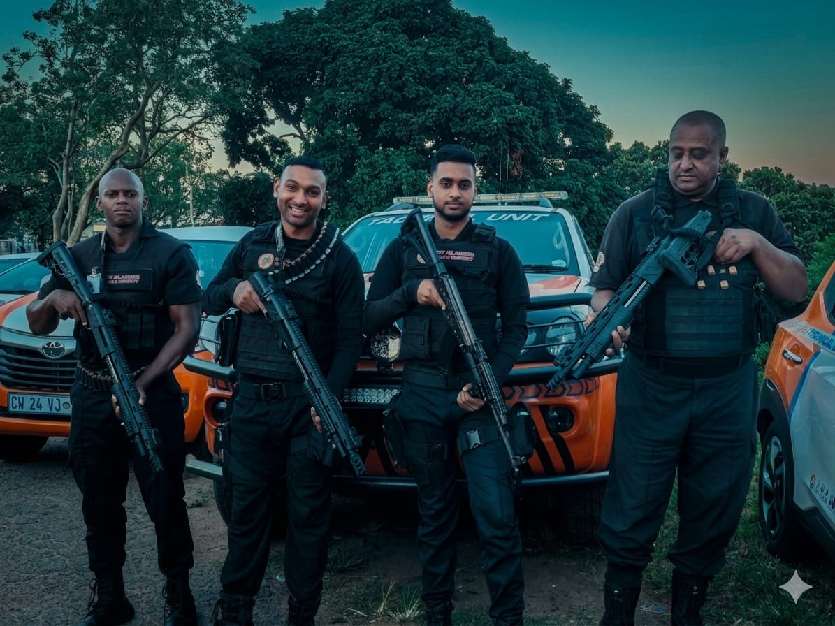 Tactical